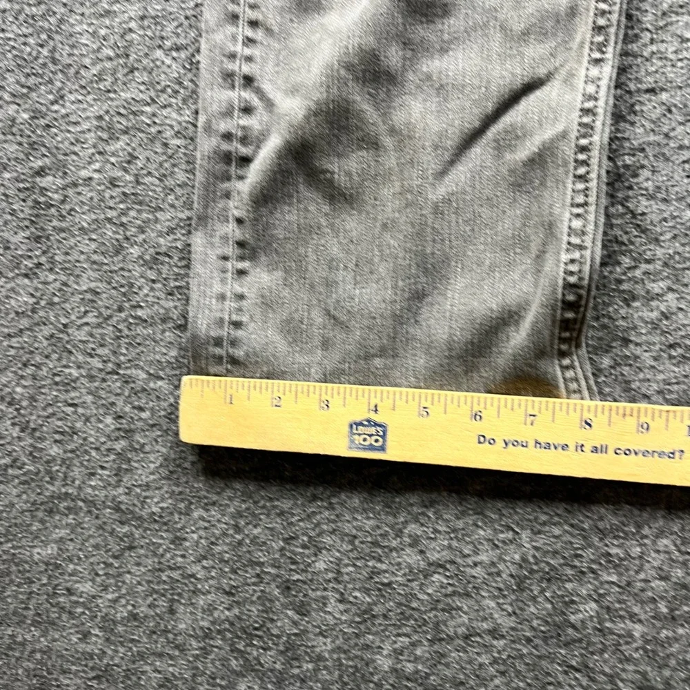 Banana Republic fits 36x32